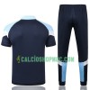 Manchester City 2020/2021 Polo da Allenamento M001